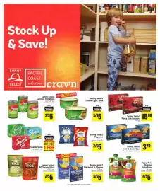 Lucky Supermarkets weekly ad Page 3
