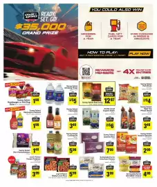 Lucky Supermarkets weekly ad Page 4