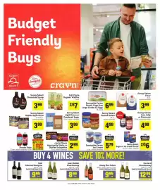 Lucky Supermarkets weekly ad Page 5
