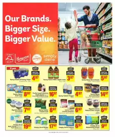 Lucky Supermarkets weekly ad Page 6