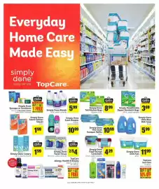 Lucky Supermarkets weekly ad Page 7