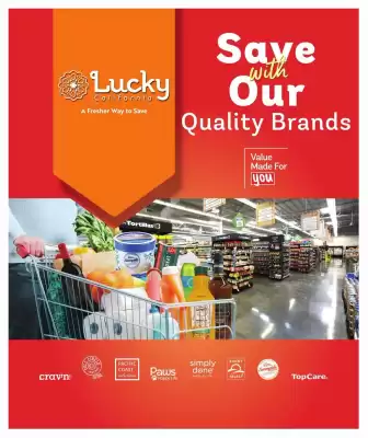 Lucky (valid until 19-05)