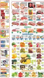 Trade Fair Supermarket weekly ad week 17 Page 6