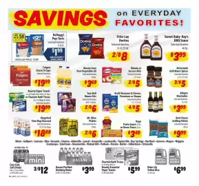 Food Giant weekly ad week 17 Page 2