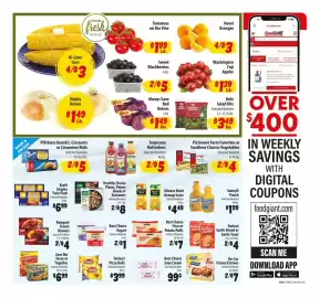 Food Giant weekly ad week 17 Page 3