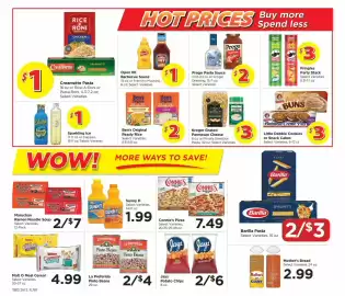 Food 4 Less weekly ad week 17 Page 3
