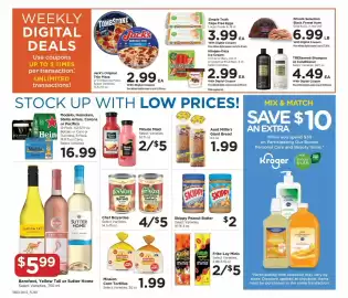 Food 4 Less weekly ad week 17 Page 4