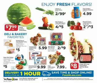 Food 4 Less weekly ad week 17 Page 5