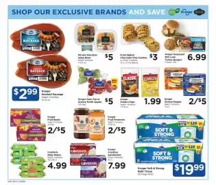 Food 4 Less weekly ad week 17 Page 7