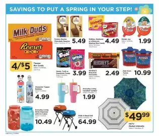 Food 4 Less weekly ad week 17 Page 8