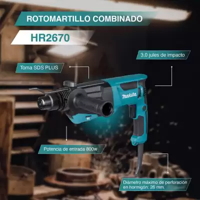 Makita (válido hasta 1-05)