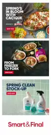Smart & Final weekly ad Page 2