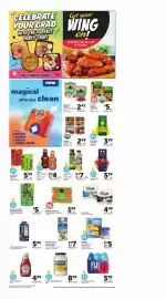 Vons weekly ad week 17 Page 6