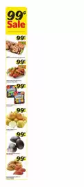Harveys Supermarkets weekly ad week 17 Page 2