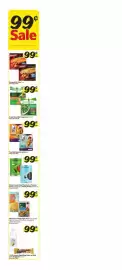 Harveys Supermarkets weekly ad week 17 Page 3