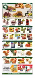Harveys Supermarkets weekly ad week 17 Page 4