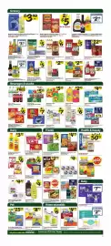 Harveys Supermarkets weekly ad week 17 Page 5