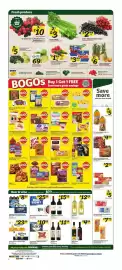 Harveys Supermarkets weekly ad week 17 Page 6