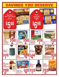 Super Saver weekly ad Page 5