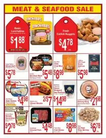 Super Saver weekly ad Page 6