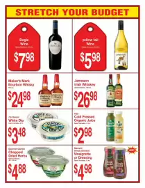 Super Saver weekly ad Page 7