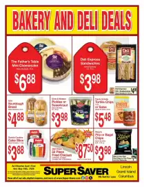 Super Saver weekly ad Page 8