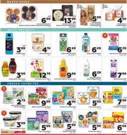 Weis Markets weekly ad week 17 Page 11