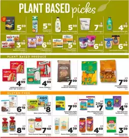 Weis Markets weekly ad week 17 Page 12