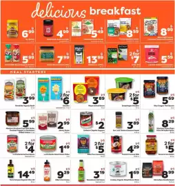 Weis Markets weekly ad week 17 Page 13