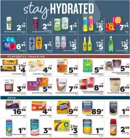 Weis Markets weekly ad week 17 Page 14