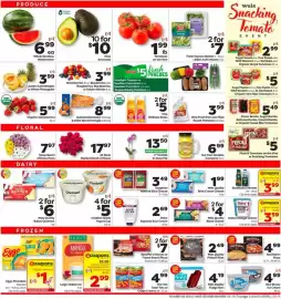 Weis Markets weekly ad week 17 Page 3
