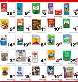 Weis Markets weekly ad Page 8
