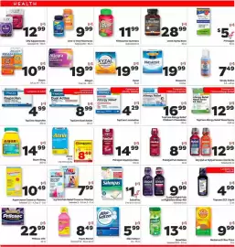 Weis Markets weekly ad Page 3