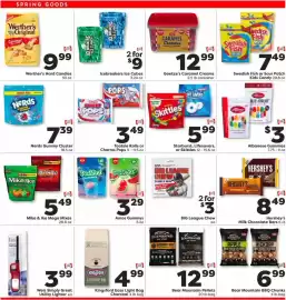 Weis Markets weekly ad Page 5