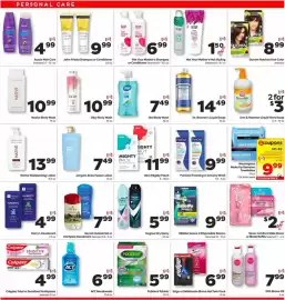 Weis Markets weekly ad Page 6