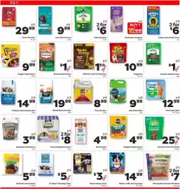 Weis Markets weekly ad Page 8