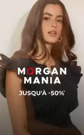 Catalogue Morgan semaine 17 page 1