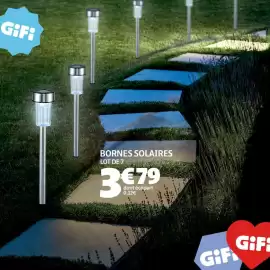 Catalogue Gifi semaine 17 page 2