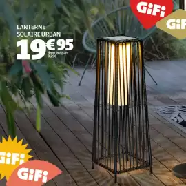 Catalogue Gifi semaine 17 page 3