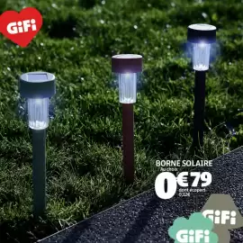 Catalogue Gifi semaine 17 page 4