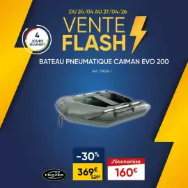 Catalogue Pacific Pêche page 2