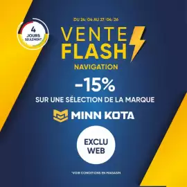 Catalogue Pacific Pêche page 3