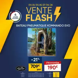 Catalogue Pacific Pêche page 4