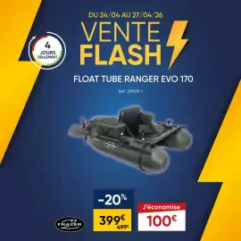 Catalogue Pacific Pêche page 5