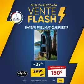 Catalogue Pacific Pêche page 6