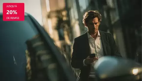 Catalogue Europcar page 1