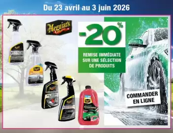 Catalogue Autobacs page 5