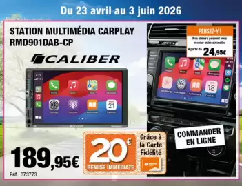 Catalogue Autobacs page 7