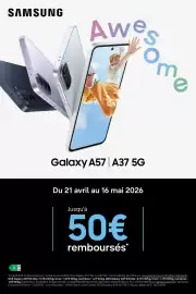 Catalogue MDA page 1