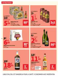 Catalogue Auchan page 16